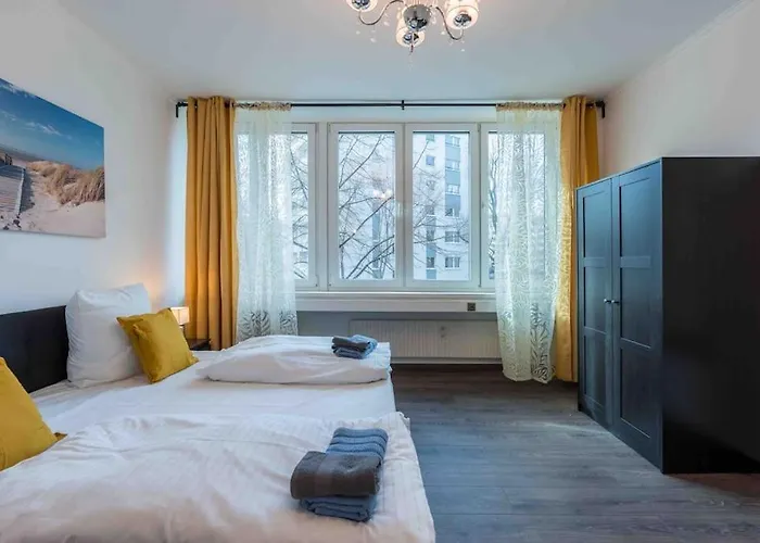 Big 7rms Loft, 1alocation Berlin