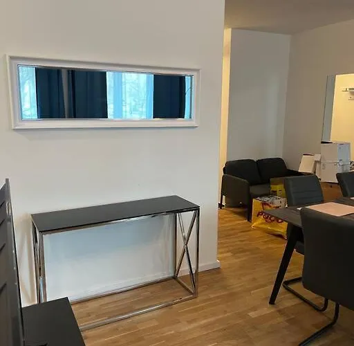 Big 7rms Loft, 1alocation Berlin