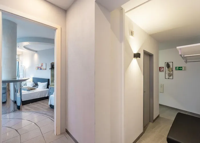 Big 7rms Loft, 1alocation Berlin