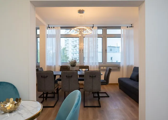 Big 7rms Loft, 1alocation Berlin