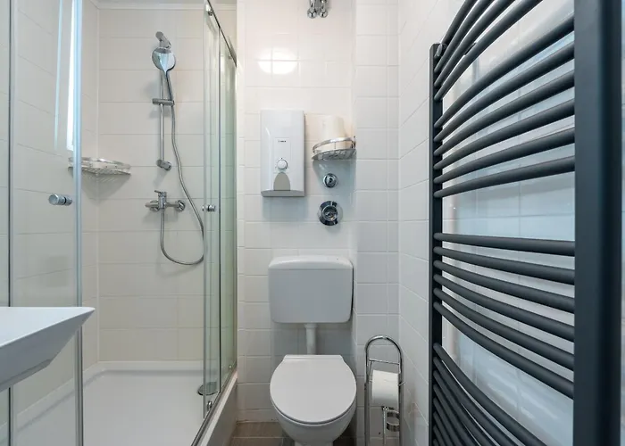 Lejlighed Big 7rms Loft, 1alocation