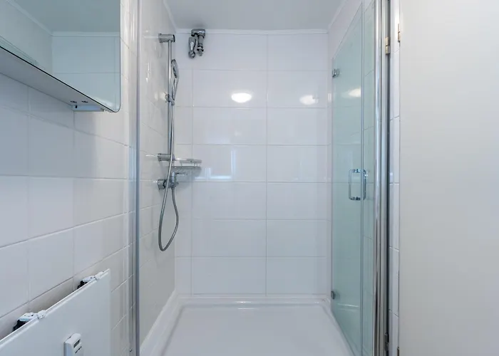 Big 7rms Loft, 1alocation * Berlin