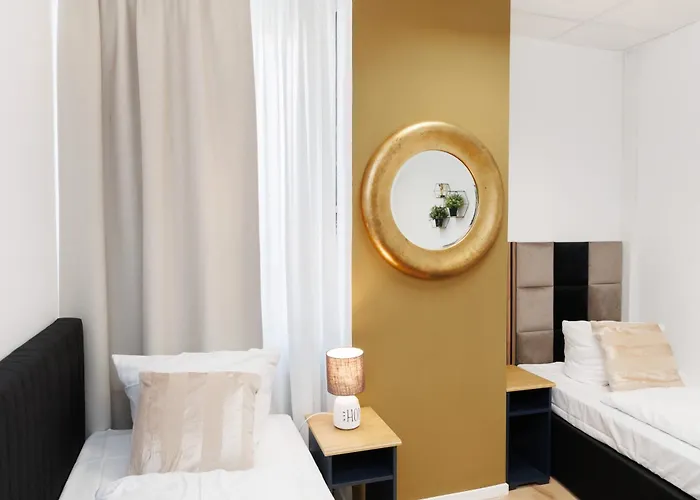 Lägenhet Big 7rms Loft, 1alocation *