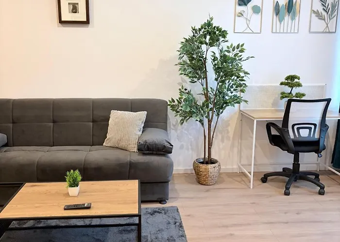 Big 7rms Loft, 1alocation Berlin