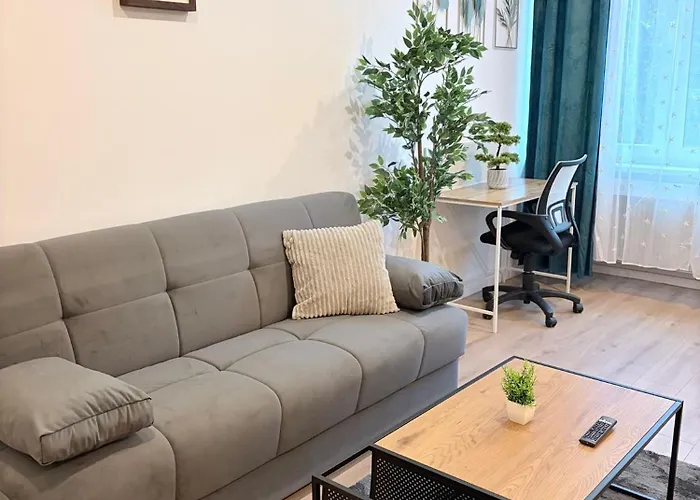 Big 7rms Loft, 1alocation Lägenhet