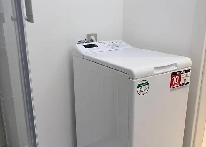 Big 7rms Loft, 1alocation Berlin