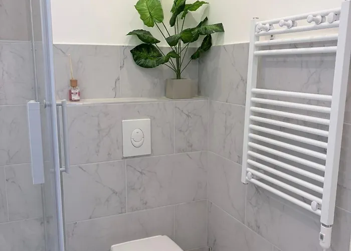 Big 7rms Loft, 1alocation Lejlighed